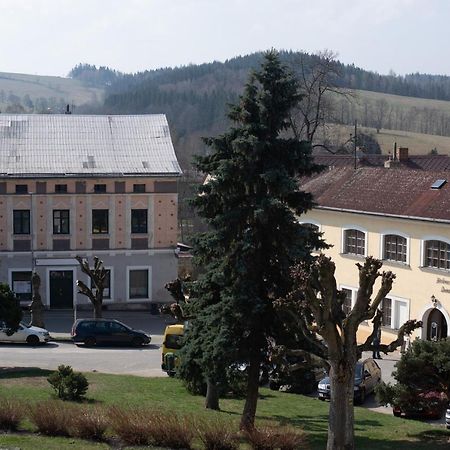 Apartmany16 Olesnice V Orlickych Horach Kültér fotó