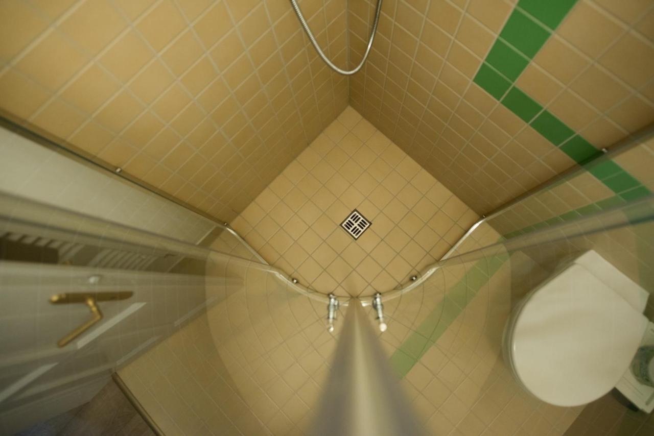 Apartmany16 Olesnice V Orlickych Horach Kültér fotó