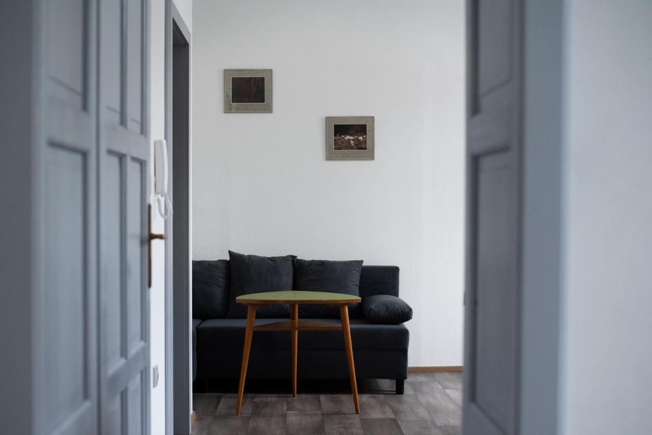 Apartmany16 Olesnice V Orlickych Horach Kültér fotó