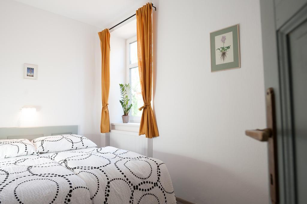 Apartmany16 Olesnice V Orlickych Horach Kültér fotó