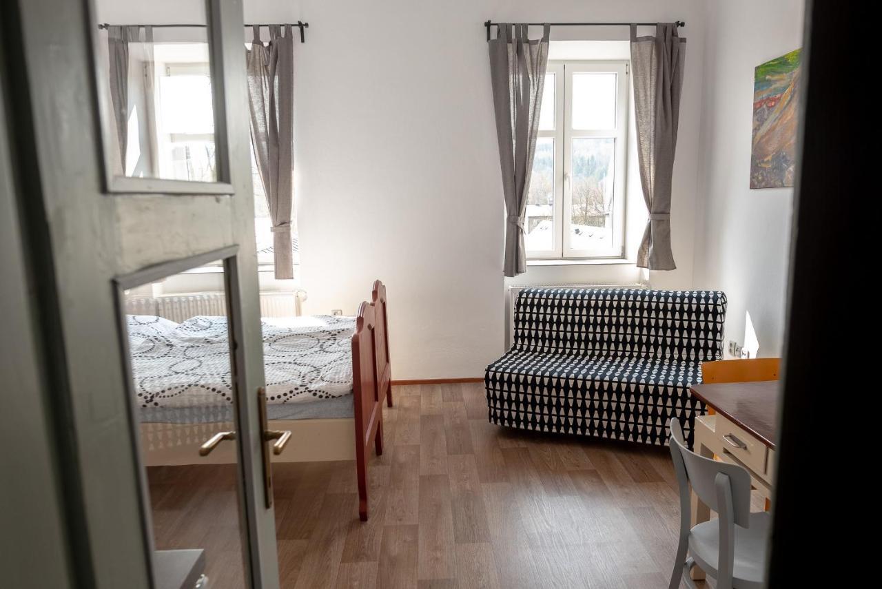 Apartmany16 Olesnice V Orlickych Horach Kültér fotó