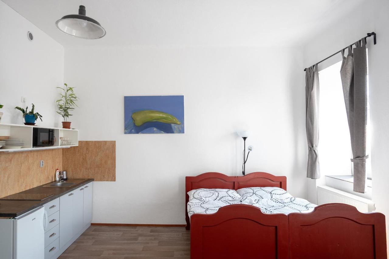 Apartmany16 Olesnice V Orlickych Horach Kültér fotó