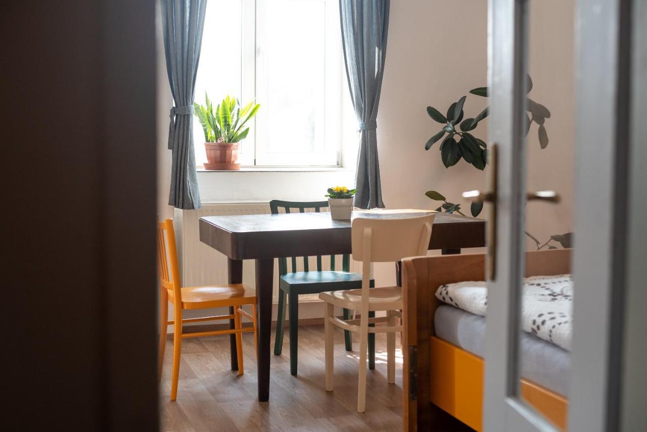 Apartmany16 Olesnice V Orlickych Horach Kültér fotó