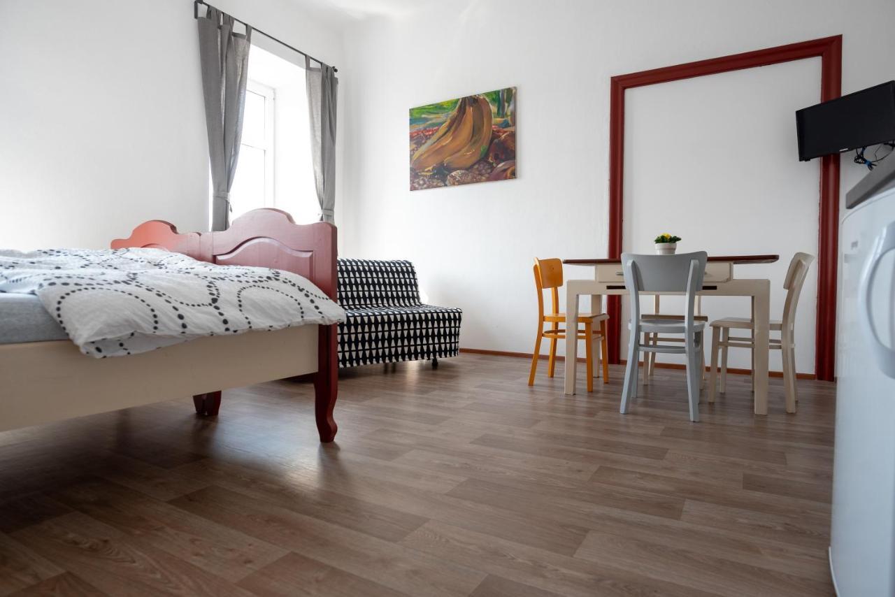 Apartmany16 Olesnice V Orlickych Horach Kültér fotó