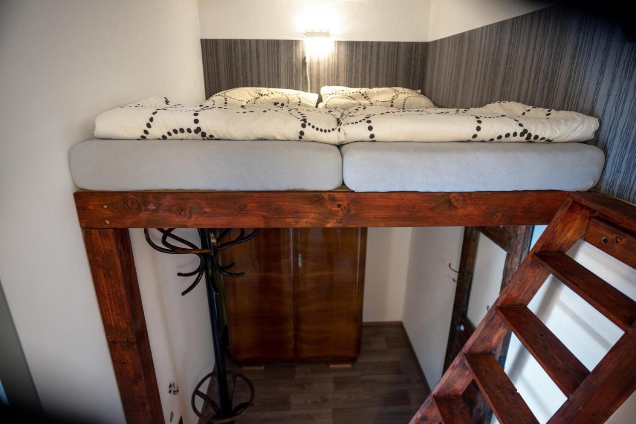 Apartmany16 Olesnice V Orlickych Horach Kültér fotó