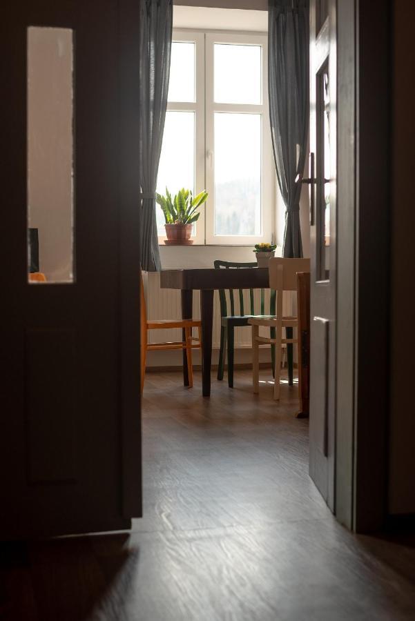 Apartmany16 Olesnice V Orlickych Horach Kültér fotó