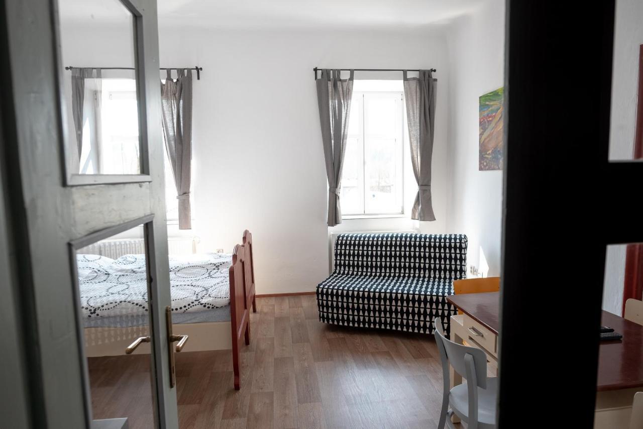 Apartmany16 Olesnice V Orlickych Horach Kültér fotó