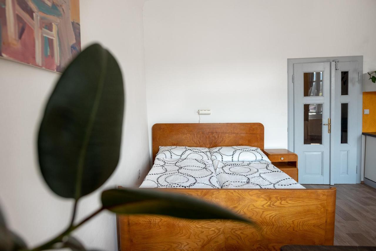 Apartmany16 Olesnice V Orlickych Horach Kültér fotó
